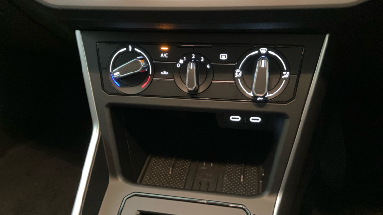 Volkswagen Polo 1.0 TSI Life 5dr DSG Petrol Hatchback